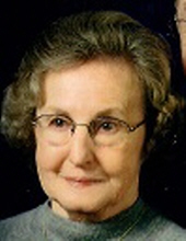 Esther L. Coffman 20122570