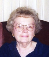 Barbara June Goodart