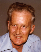 Richard D. Stough