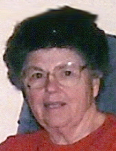 Ruth N. Smith