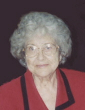 Nellie Mae Stinehart