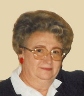 Virginia Jane Wright
