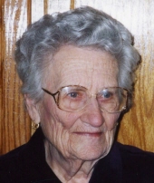 Stella Marie Fadley