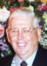 Howard E. Dodge