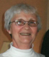 Kay Charlene Scoby