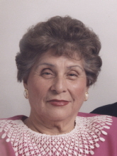Delores C. Lola Cortez