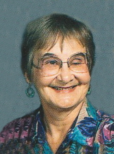 Carol Jean Reddick