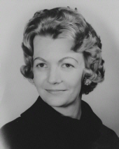 Martha Ellen Dillon
