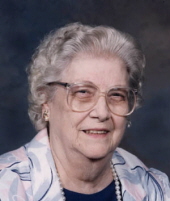 Mabel Viola Businger