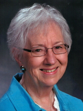 Kathleen Eloise Kathy Brinkman
