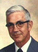 Harold W. Crouse