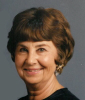 Audrey E. Shindeldecker