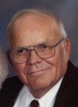 William L. Bill Woolley, Sr.