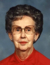 Dortha E. Buckland