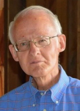 Robert E. Zimmerman