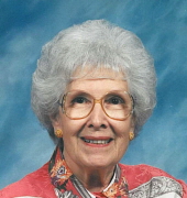 Mary Louise Kirkendall