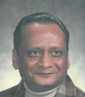 Krishan K. Gupta