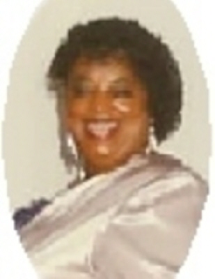 Photo of Julia Delores Henry