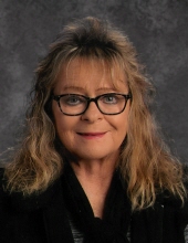Brenda Kay Vervaeke