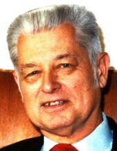 Walter Lukashevich 20124981