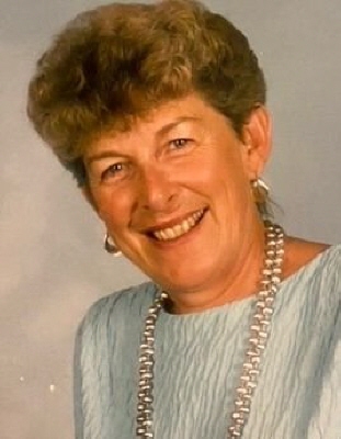 Photo of Lois Voss