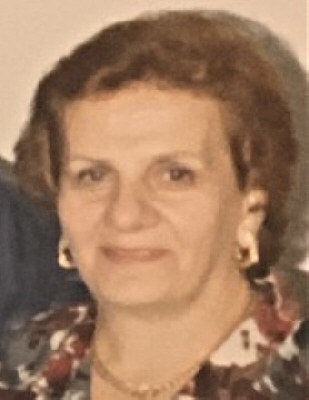 Photo of Eugenia Cavalli
