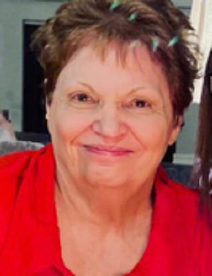 Margaret Mary Magness