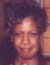 Shirley Mae Esaw 20125286