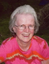 Barbara Campbell Childs Smith