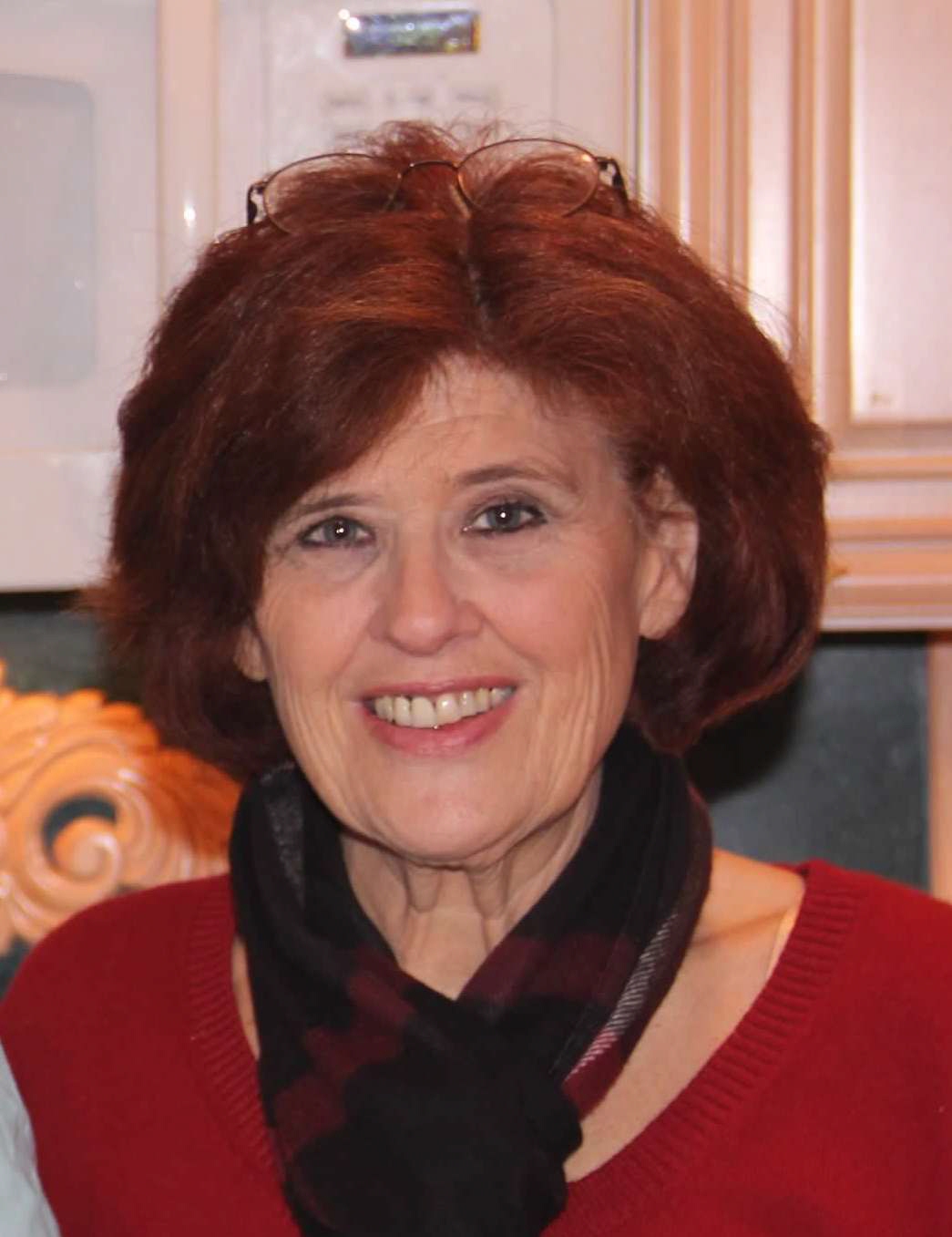 Kristine Yuhas 2021 CostelloRunyon Funeral Home