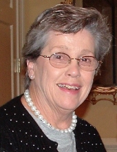 Cynthia Cranford Haar 20126019