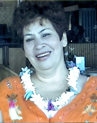 Photo of Ofelia Cortez