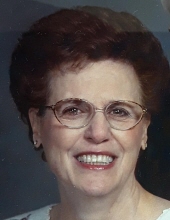Josephine M. Brice