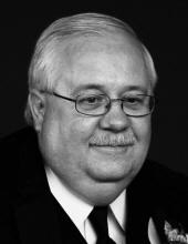 Theodore "Ted" A.  Stadler