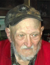 Wayne Berry 20126827