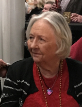 Gloria E. Chapman