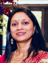 Sangeeta N. Parikh 20128456