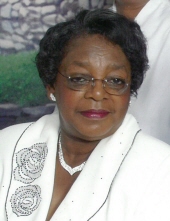 Mrs. Rosa  B. Baker 20133459