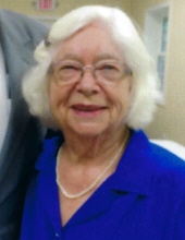 June  Powell