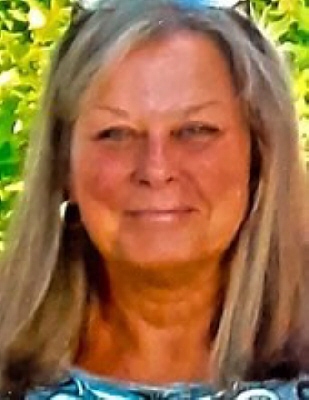 Dianne M. Plopper