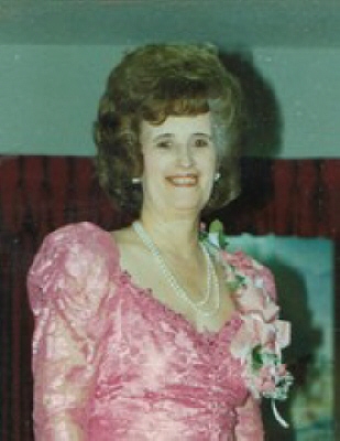 Photo of Shirley Turnbough