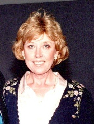 Photo of Margaret Collins