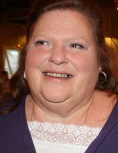 Laura "Laurie" LaMoyne  Berry (Sifford)
