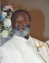 Rev. Jimmie Harrison "Bo Bo"