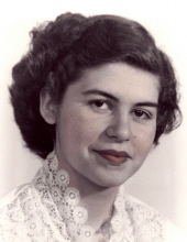 Betty E. McCleaf