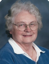 Doris Bryant