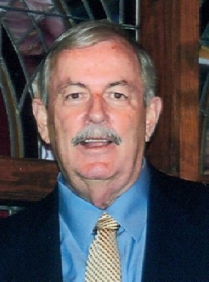 Photo of Jerry Perry