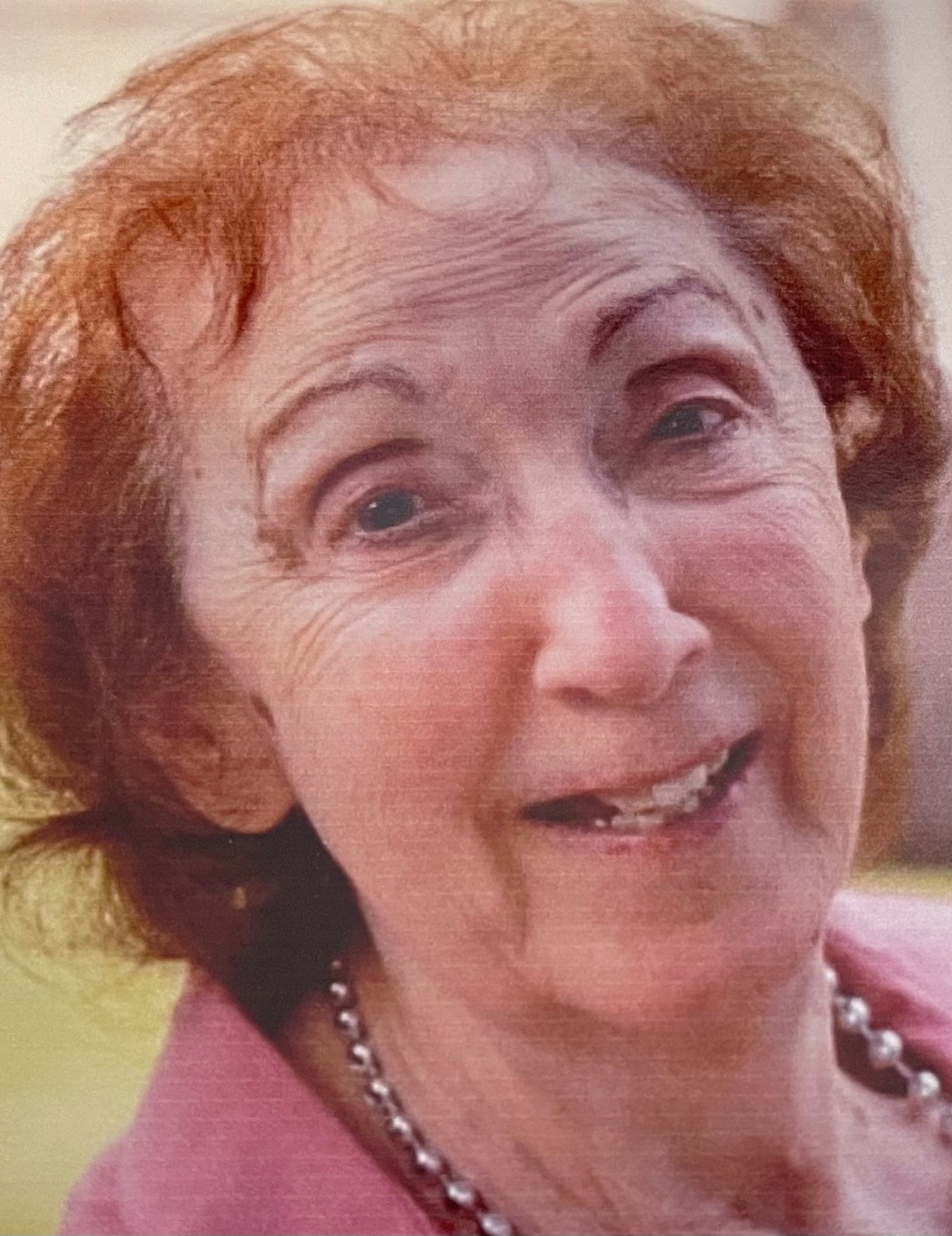 Roselina Marie Ribas Sacco Obituary - Visitation Funeral Information