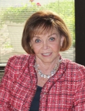 Barbara Jane Phillips