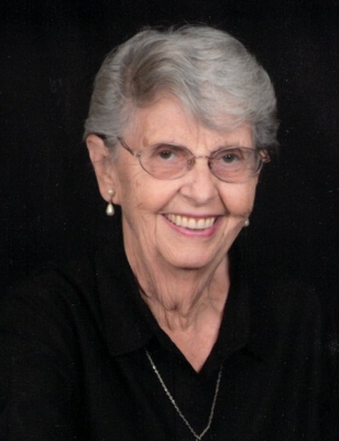 Photo of Lois Winters